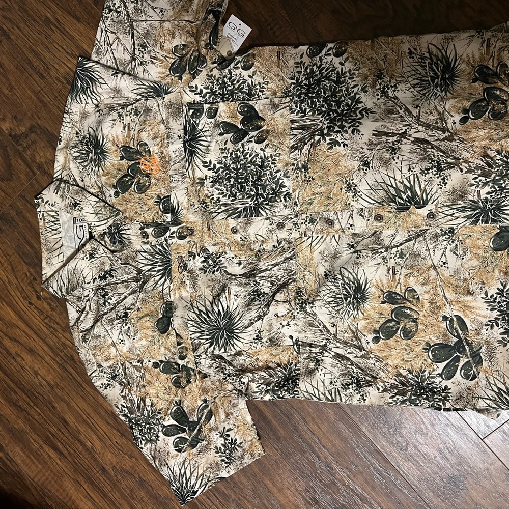 Mens shirt